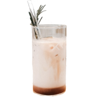 Iced Mango